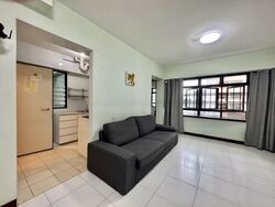 Blk 28B Dover Gardens (Queenstown), HDB 3 Rooms #483837071